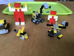 31014 Helicopter