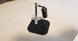 Boxing bag