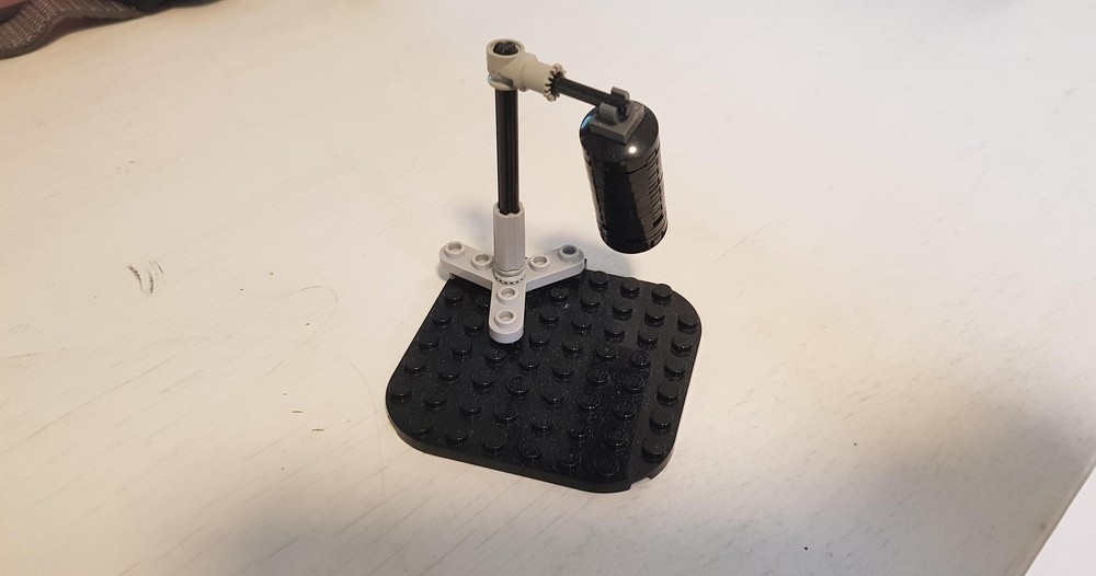 Lego Boxing bag