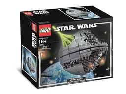Death Star II - UCS