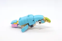31128 Penguins