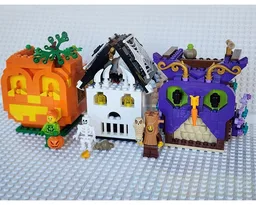 Owl Abode