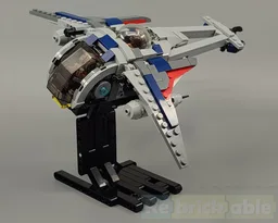 UF-7 Stingray