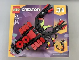 31159 lobster