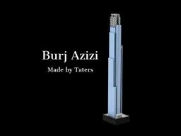 Burj Azizi