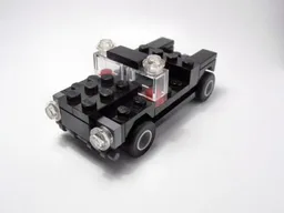 7602 Jeep