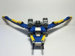 31087 U-Wing