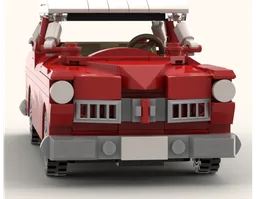 Volvo P121 Amazon