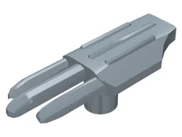 Weapon Bladed Claw