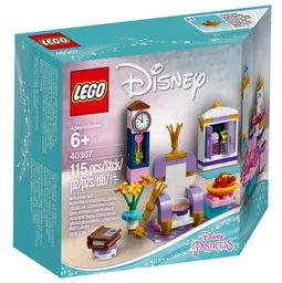 Castle Interior Kit