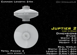 Jupiter 2