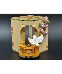 Owlery