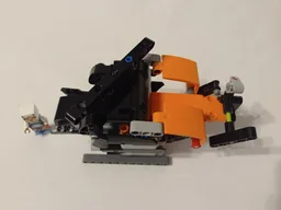 Small heli