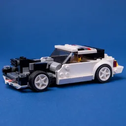 76897 Hot Rod