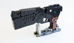 Psycho-Pass Dominator