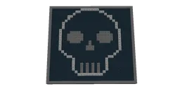 A Skull Named Blackguard