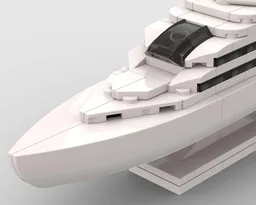 Micro Yacht