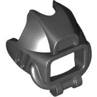 Headwear Accessory Visor / Divers Mask (Underwater) / Black