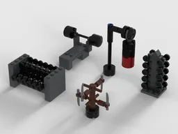 Training Machines