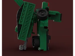 Rotf Long Haul