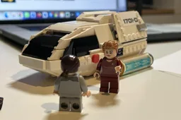 Type-6 Shuttlecraft