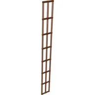 Boat, Mast Rigging Long 28 x 4 / Reddish Brown