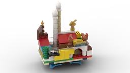Chicken Factory