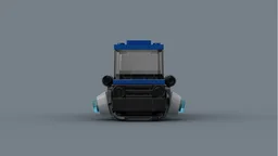 Vehicle Type-R