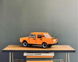 Skoda 105