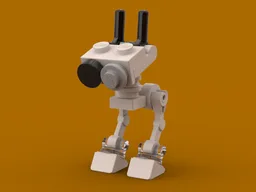 Mini BD-1
