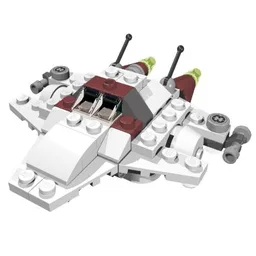 75076 Octo fighter