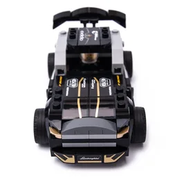 76899 Drift Hooligan