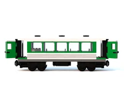 Passenger car