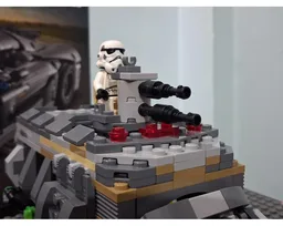 Clone Carrier
