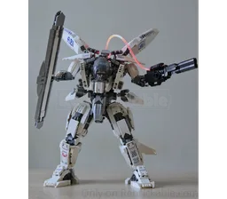 Exo-Force Stealth Hunter