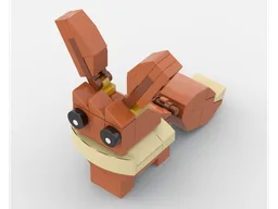 Eevee - Pokemon