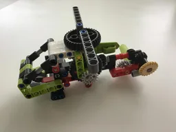 Helicopter