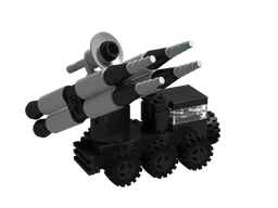 Missile Carrier