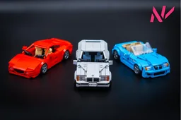 James Bond Trilogy 3