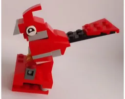 Red Bird