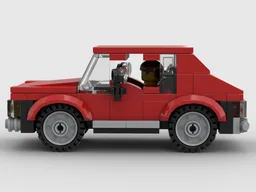 Dacia 1300