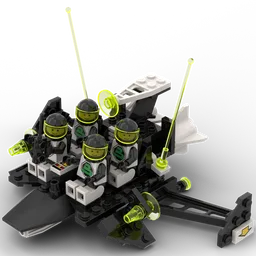 MOD_0001 quick transport attacker
