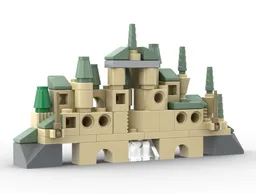 30435 - Bridge City
