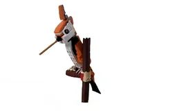 Woodpecker