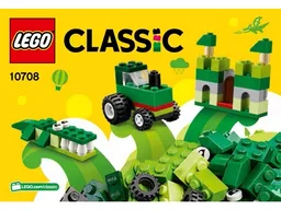 Green Creativity Box