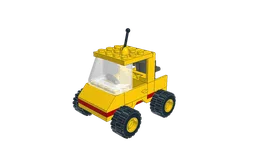 4546 Utility Vehicle