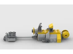 337th Better Build Battle Pack