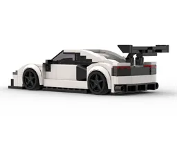2024 Audi R8 V10