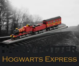 Hogwarts Express