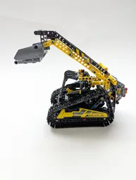 42094 Alternate - Front loader Brutalis